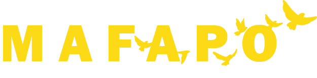 Logo de MAFAPO